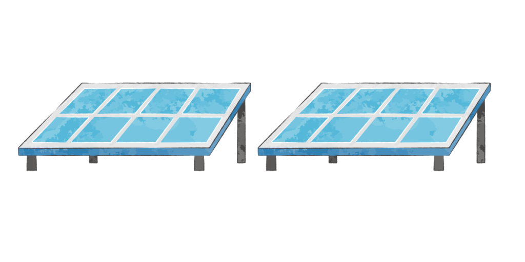 L’énergie solaire au service du développement durable : L’énergie solaire est la production d’énergie propre par excellence : elle est disponible partout en quantité infinie. Les panneaux solaires assurent depuis longtemps la production d’électricité de nombreuses infrastructures.