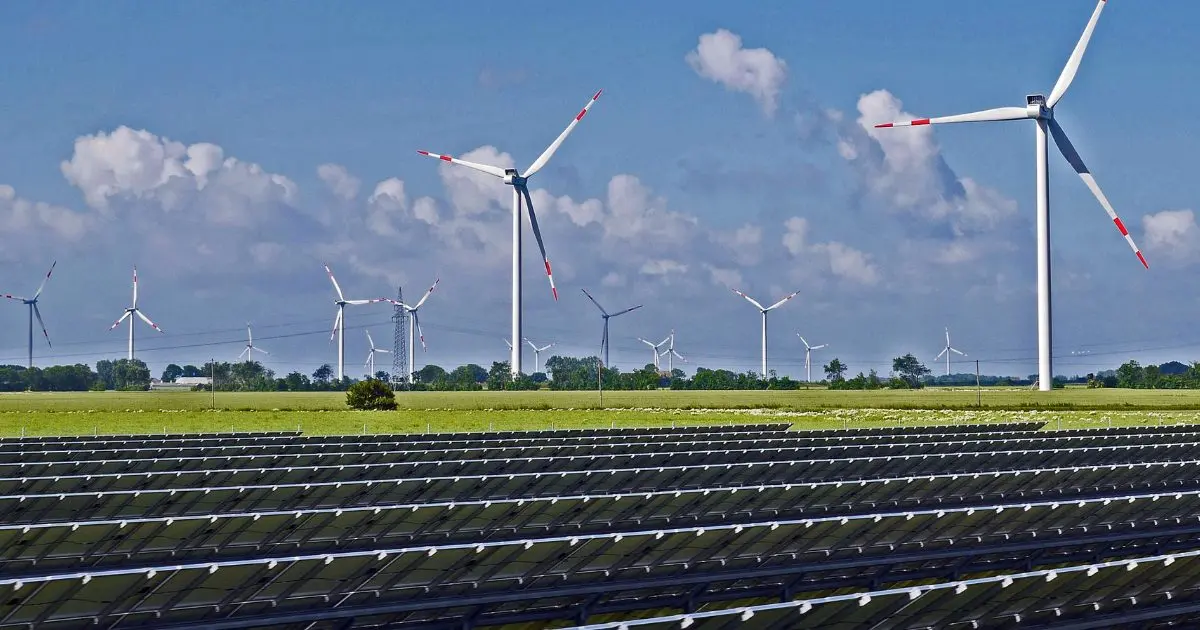 11 au 13 juin 2024 : Semaine européenne de l’énergie durable (EUSEW)